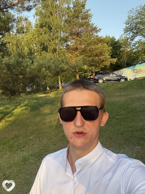 Валентин, Смолевичи