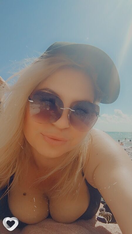 Ольга, 45, Краснодаре — анкета №4462962