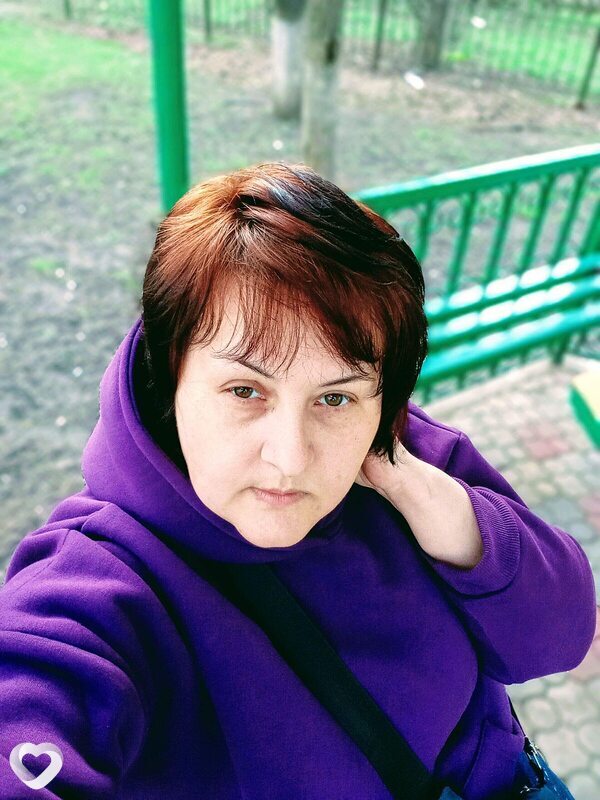 Екатерина, 45, Серпухове — анкета №4462968