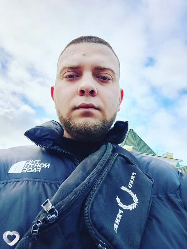 Дмитрий, 28, Ярославле — анкета №4462971