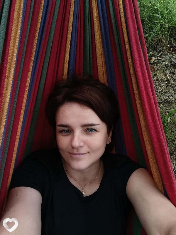 Наталия, 46, Санкт-Петербурге — анкета №4462975