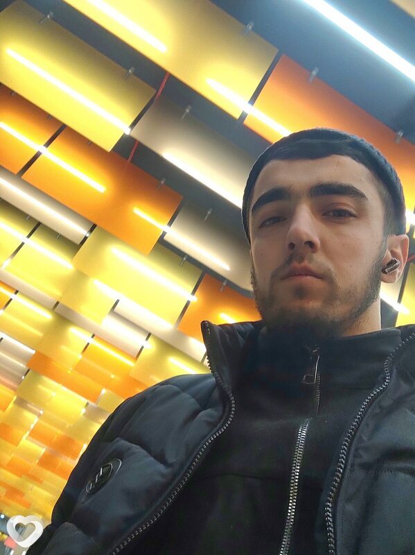 Мансур, 26, Актау — анкета №4462977