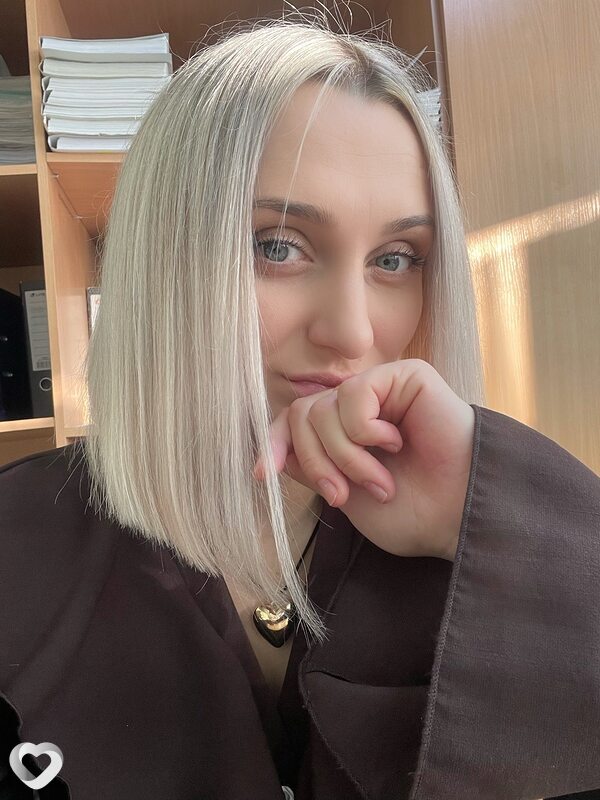 Юлия, 27, Костроме — анкета №4463446