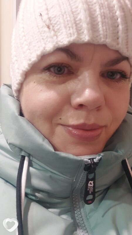 Натали, 46, Миассе — анкета №4463450