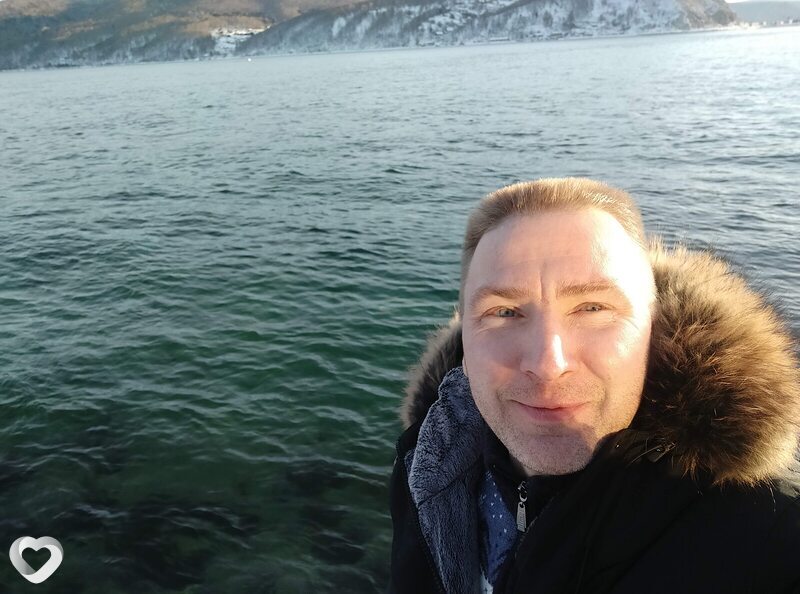 Дмитрий, 46, Елабуге — анкета №4463453