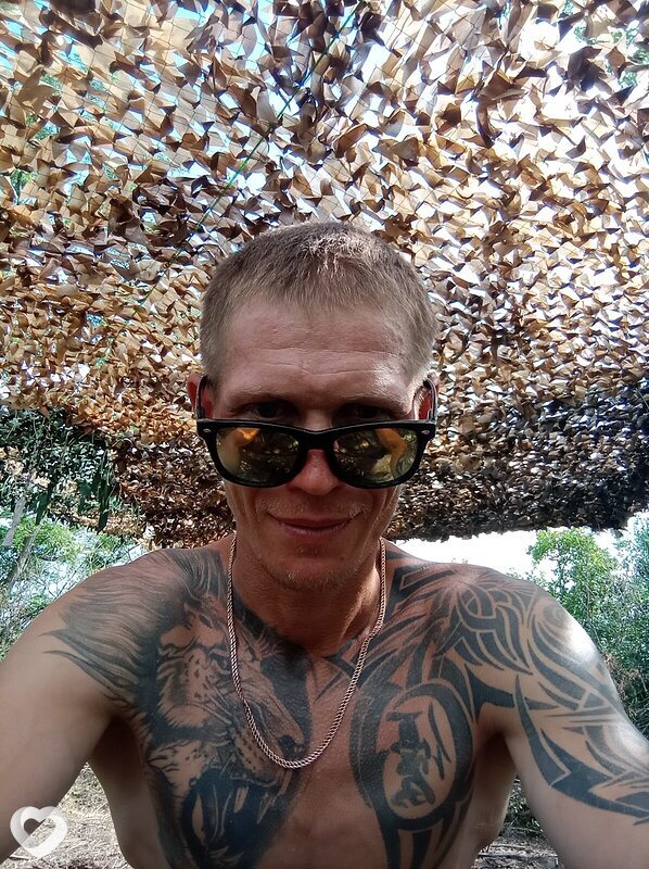 Владимир, 36, Донецке — анкета №4463163