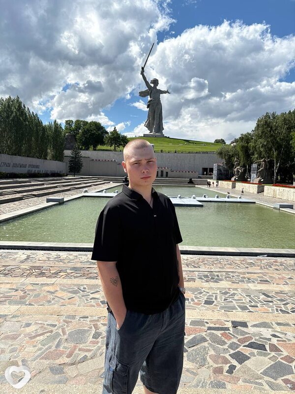 Стас, 20, Волжском — анкета №4463172