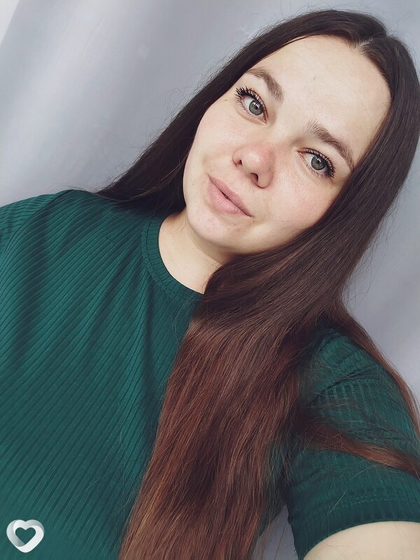 Юлия, 27, Самаре — анкета №4463178