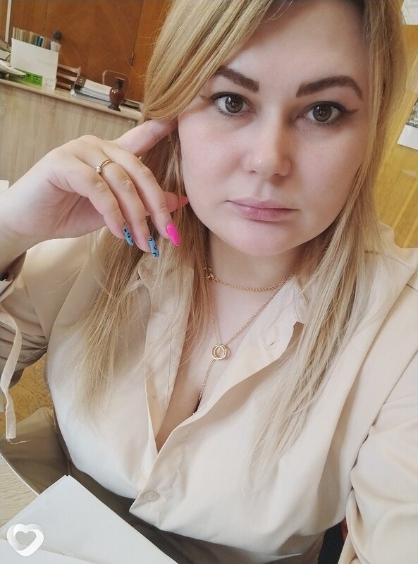 Ирина, 33, Минске — анкета №4463179
