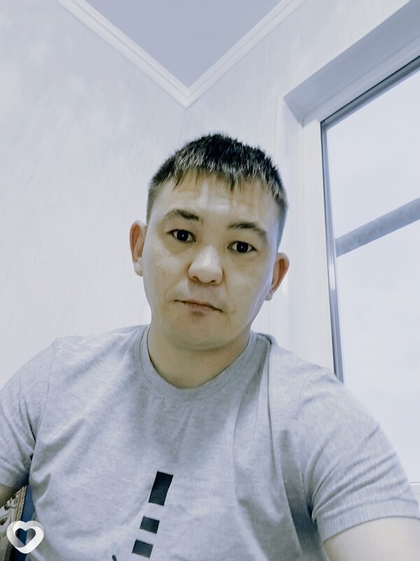 Эльнур, 33, Астрахани — анкета №4463184