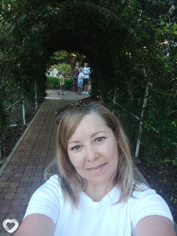 Светлана, 48, Набережных Челнах — анкета №4462993