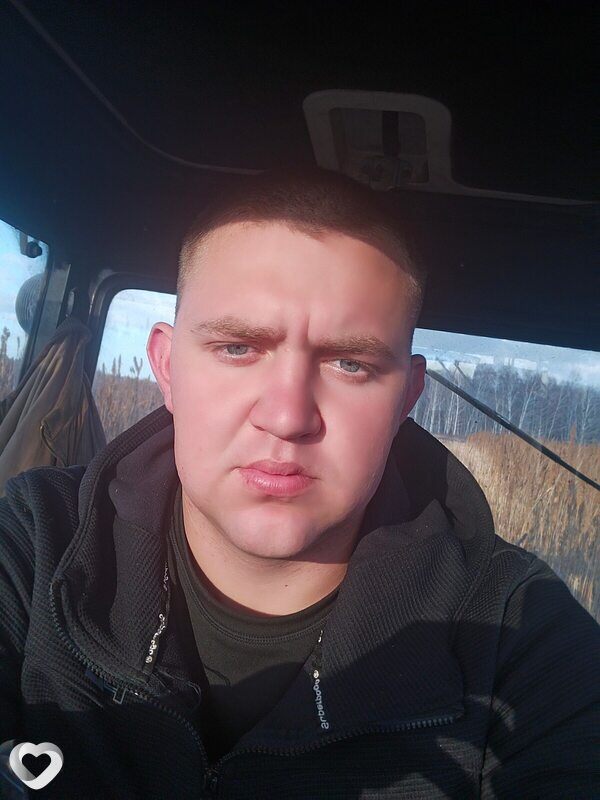 Михаил, Курган