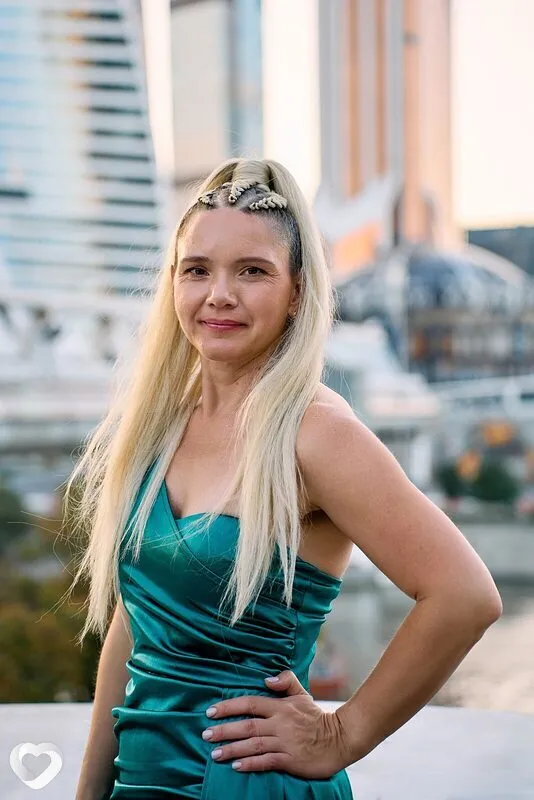 Ирина, 40, Москве — анкета №4463138