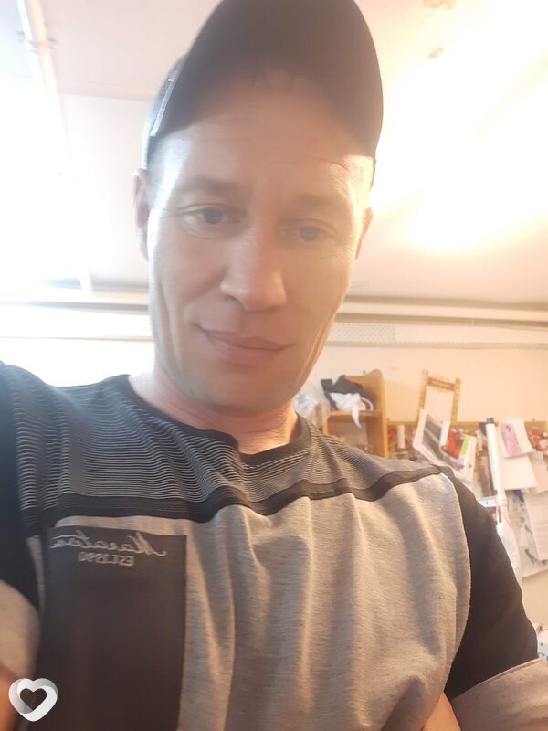 Denis, 48, Иркутске — анкета №4463140