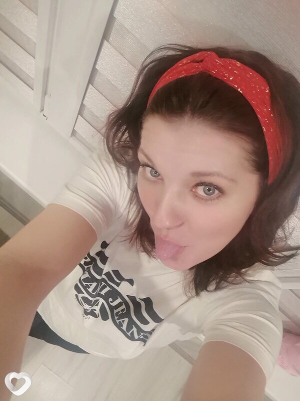 Елена, 41, Полоцке — анкета №4463148