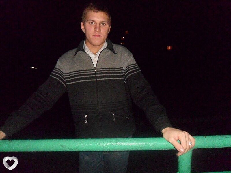 Денис, 35, Пензе — анкета №4463151