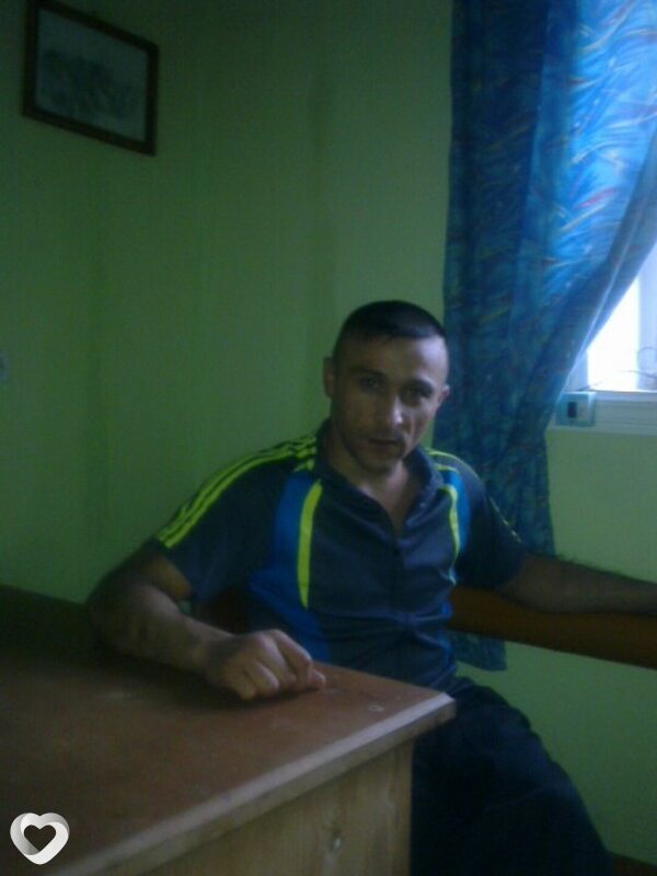 Родион, 42, Волгограде — анкета №4463155