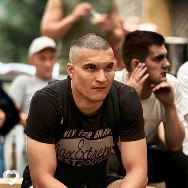 Илья, 33, Красноярске — анкета №4463158