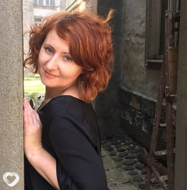 Елизавета, 45, Москве — анкета №4463159