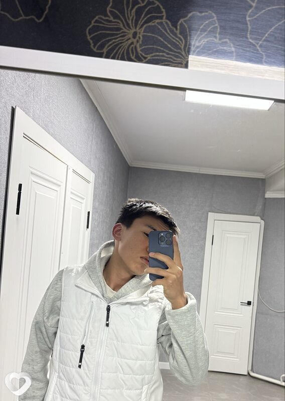 Mansur, 21, Алматы — анкета №4463213