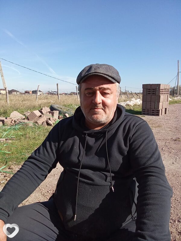 Шамхал, 53, Махачкале — анкета №4463214