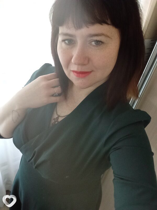 Анастасия, 33, Новокузнецке — анкета №4463222