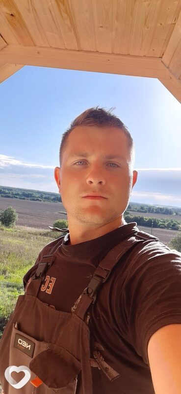Алексей, 29, Владимире — анкета №4463223
