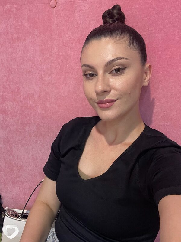 Евгения, 30, Краснодаре — анкета №4463225