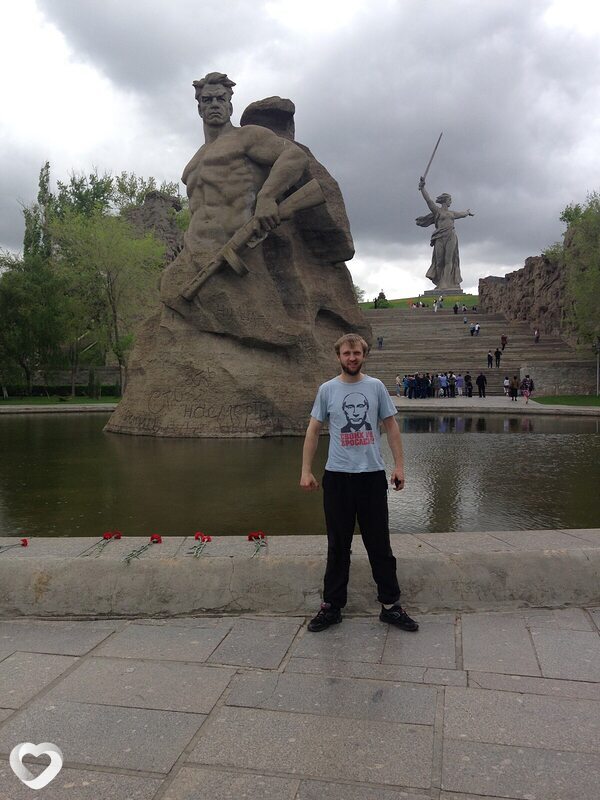 Павел, Бронницы