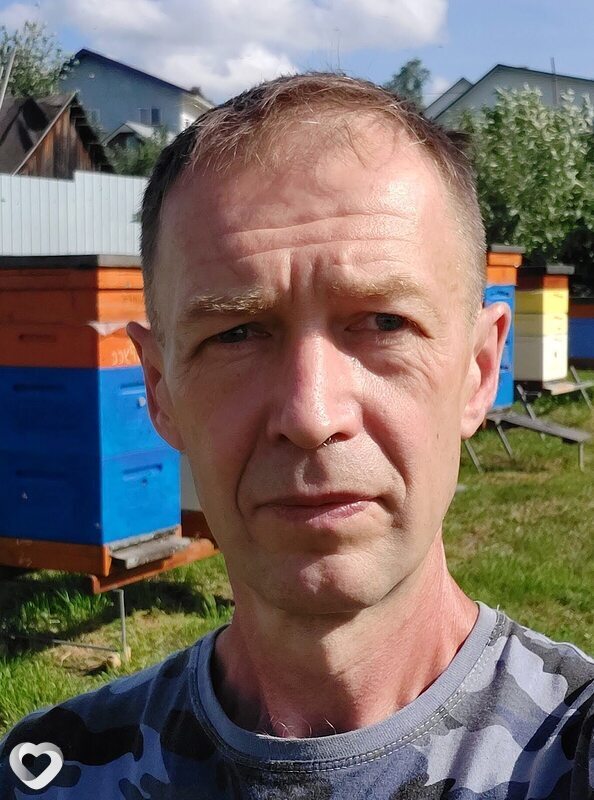 Евгений, 56, Первоуральске — анкета №4463231