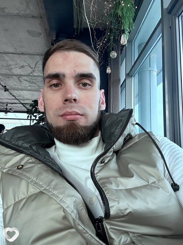 Сеггей, 29, Чебоксарах — анкета №4463406
