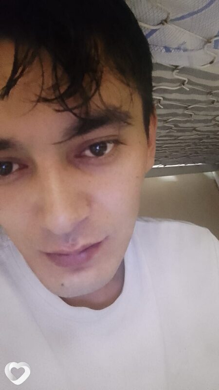 Шахрух, 28, Астане — анкета №4463413