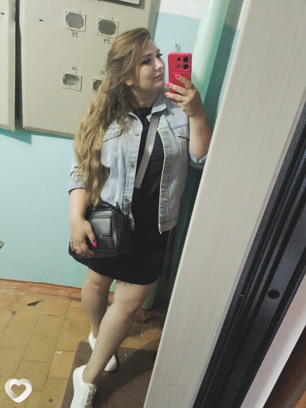 Елена, 31, Иванове — анкета №4463419