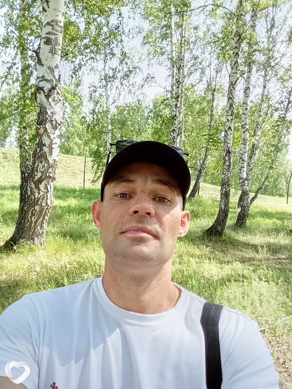 Сергей, 37, Омске — анкета №4463420