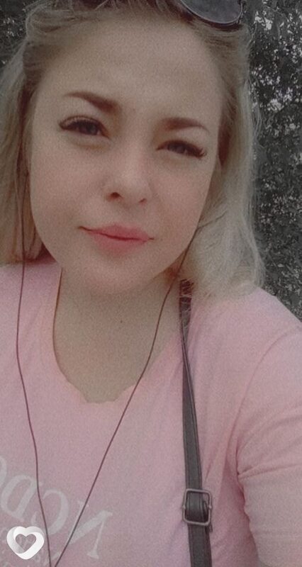Милана, 28, Иркутске — анкета №4463257