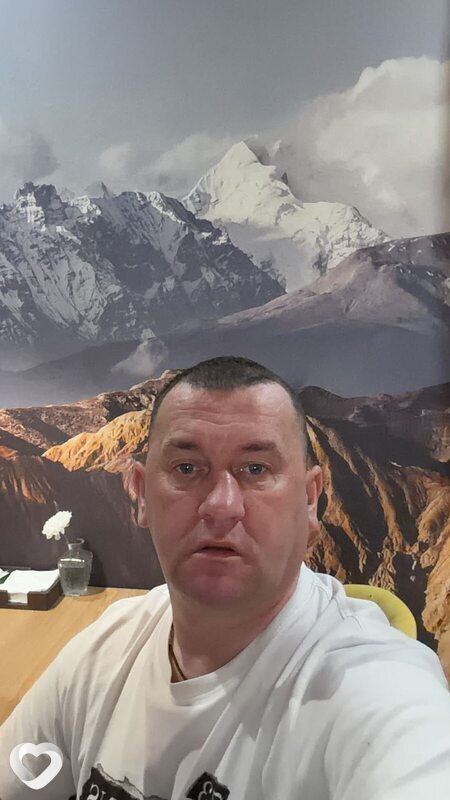 Андрей, 46, Краснодаре — анкета №4463263