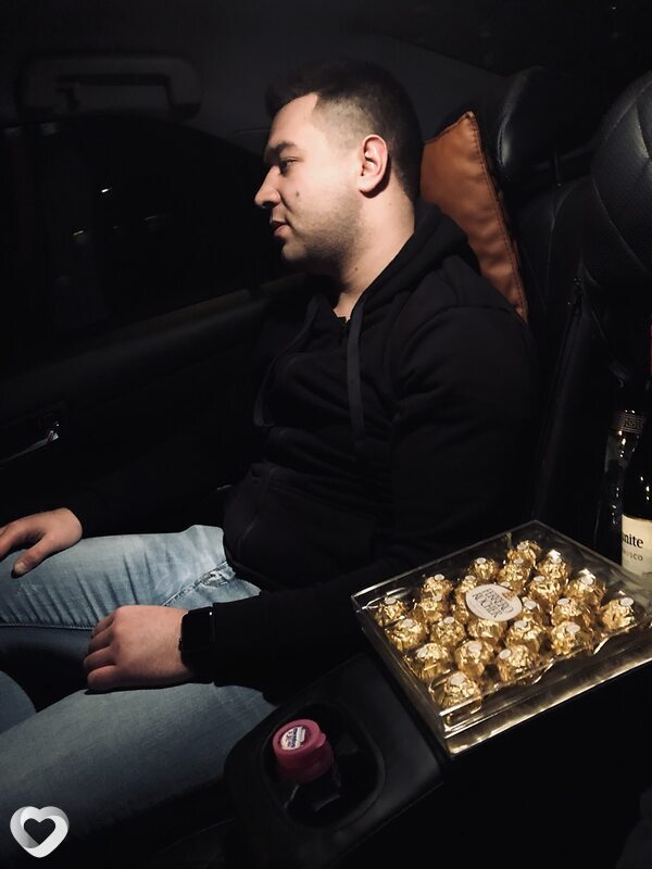 Тимурчик, 30, Екатеринбурге — анкета №4463268