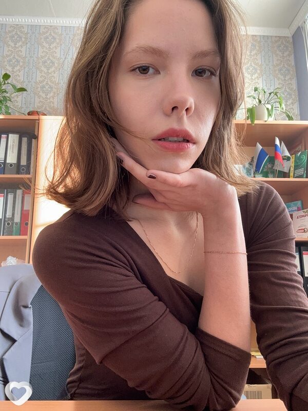 Ирина, Полевской