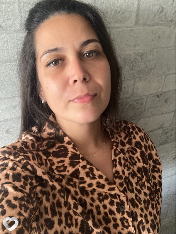 Наталья, 37, Краснодаре — анкета №4463270
