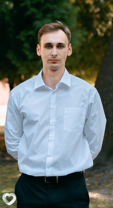 Алексей, 29, Лиде — анкета №4463273
