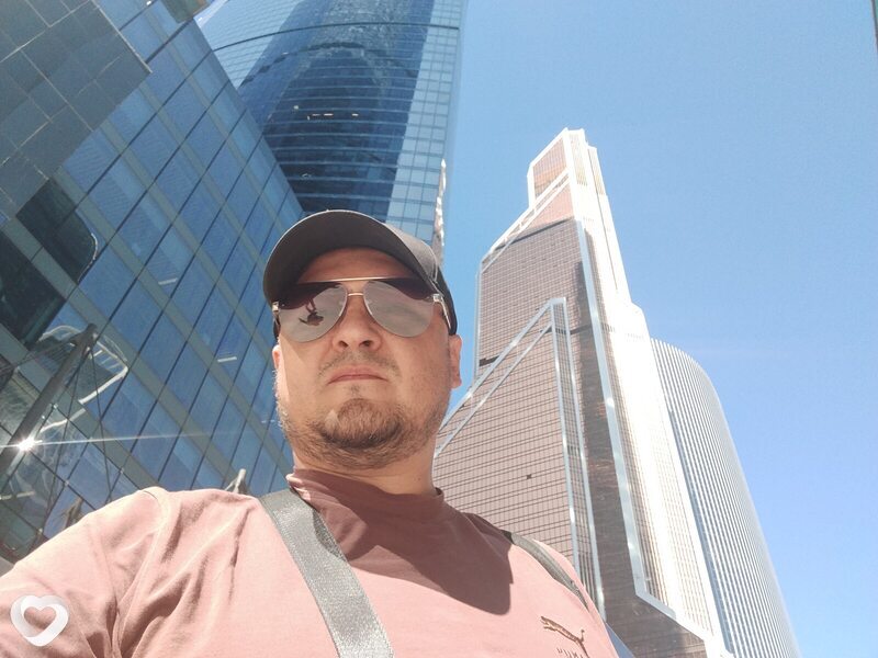 Антон, 39, Белгороде — анкета №4463277