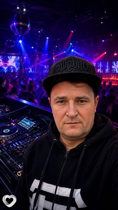 Игорь, 42, Слуцке — анкета №4463331