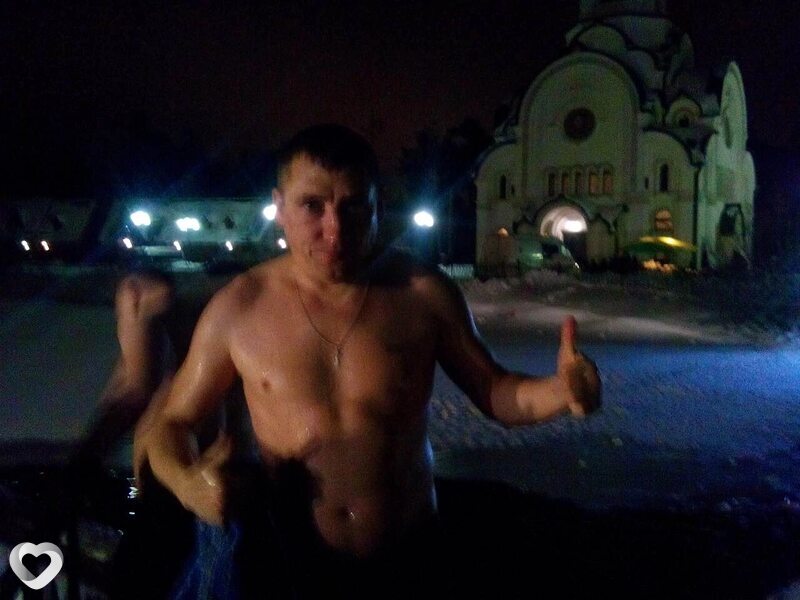 Александр, 34, Клине — анкета №4463336