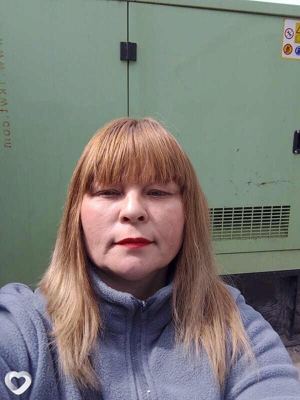 Ирина, 47, Аксае — анкета №4463340