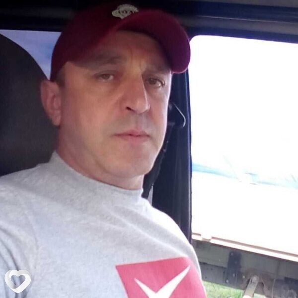 Шома, 48, Абакане — анкета №4463343