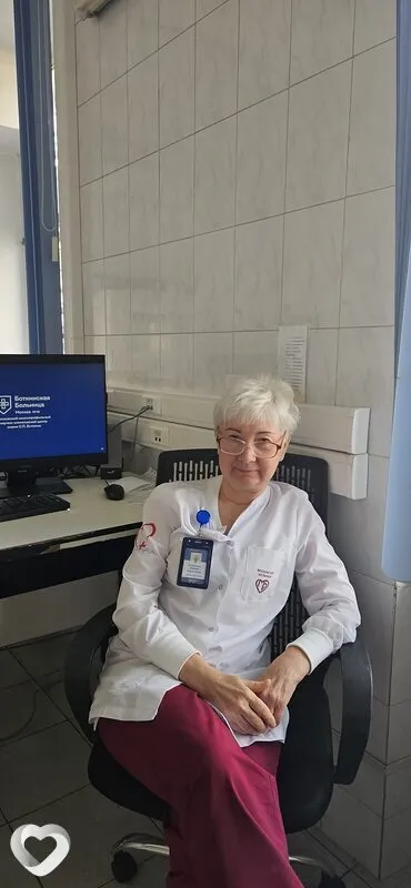 Натела, 60, Москве — анкета №4463351