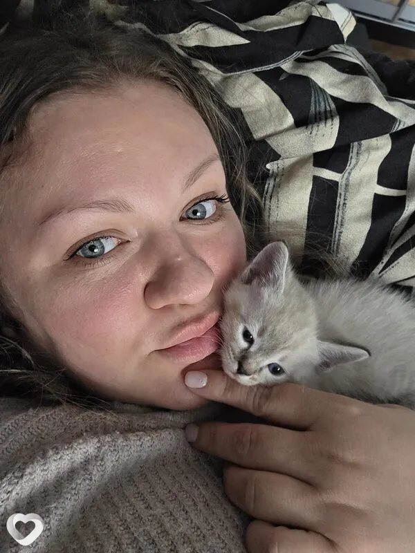 Оксана, 35, Москве — анкета №4463352