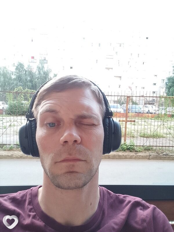Алекс, 37, Саратове — анкета №4463234