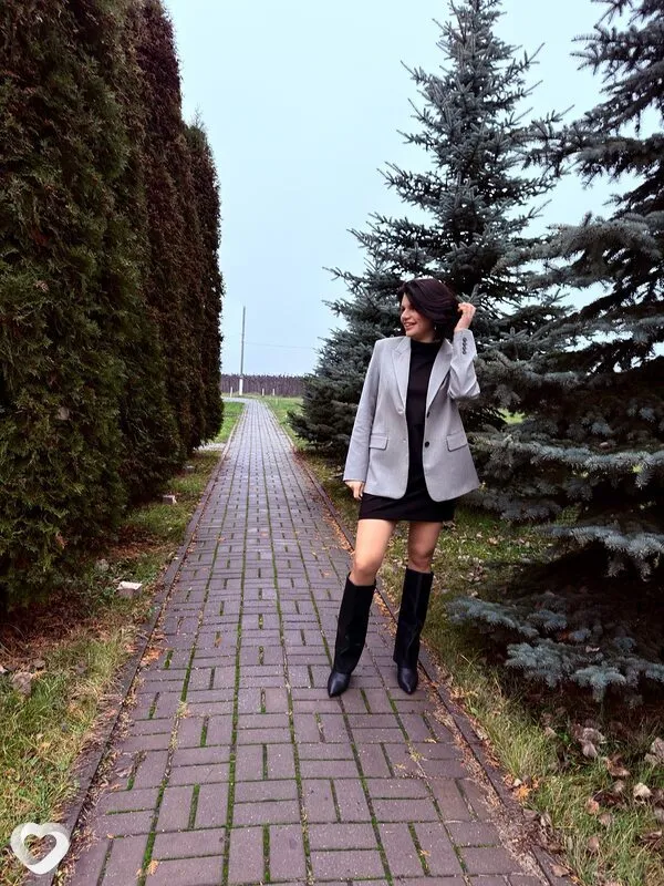 Даша, 37, Москве — анкета №4463235