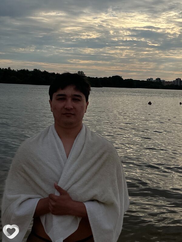 Мекан, 18, Гомеле — анкета №4463241